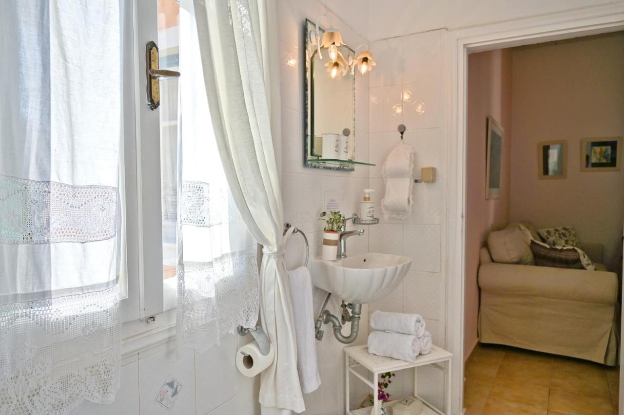 Villa Ireni Waterfont 피스카던 외부 사진