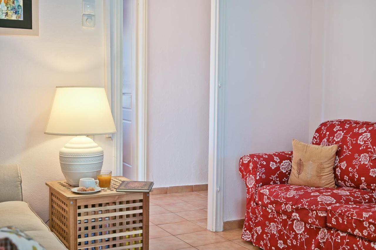 Villa Ireni Waterfont 피스카던 외부 사진